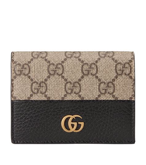 gucci made in italy gg wallet|authentic Gucci wallet.